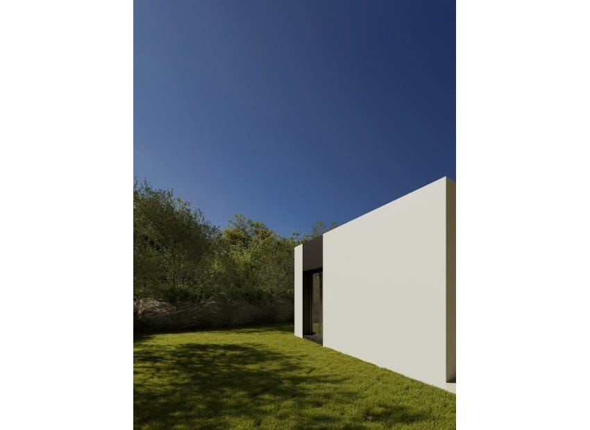 Chalet de 2 habitaciones en Alfaz del Pi / L'Alfàs del Pi en venta con piscina - 207.900 € (Ref: 9511370)