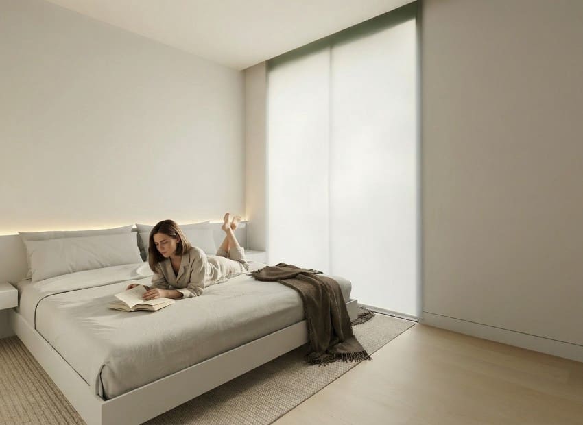 Chalet de 2 habitaciones en Alfaz del Pi / L'Alfàs del Pi en venta con piscina - 207.900 € (Ref: 9511370)