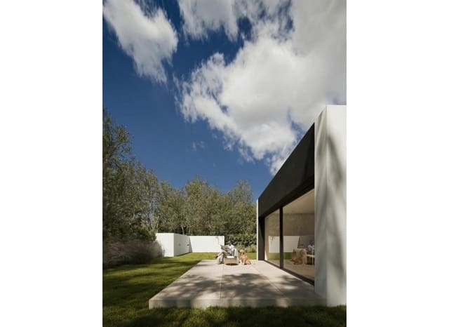 Chalet de 2 habitaciones en Alfaz del Pi / L'Alfàs del Pi en venta con piscina - 207.900 € (Ref: 9511370)