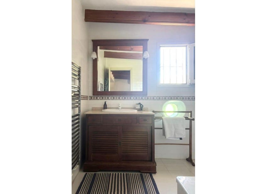 4 bedroom Finca/Country House for sale in Javea / Xabia - € 675,000 (Ref: 9521464)