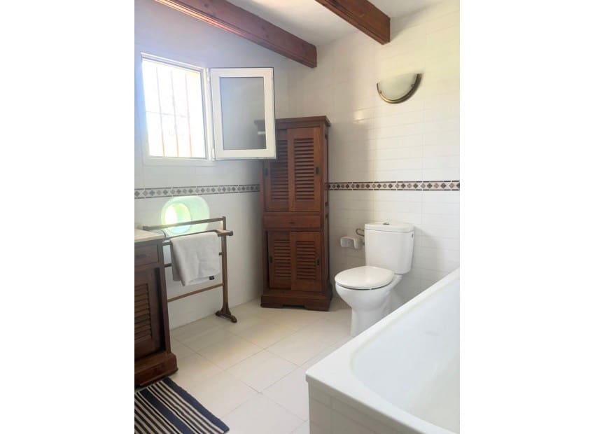 4 bedroom Finca/Country House for sale in Javea / Xabia - € 675,000 (Ref: 9521464)