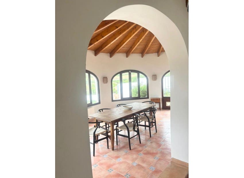 4 bedroom Finca/Country House for sale in Javea / Xabia - € 675,000 (Ref: 9521464)