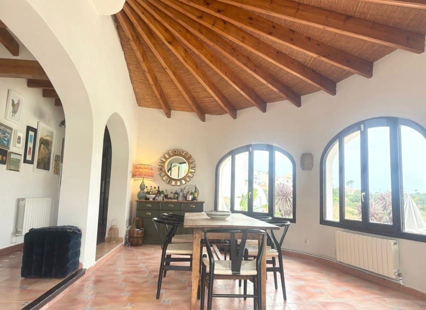 4 bedroom Finca/Country House for sale in Javea / Xabia - € 675,000 (Ref: 9521464)