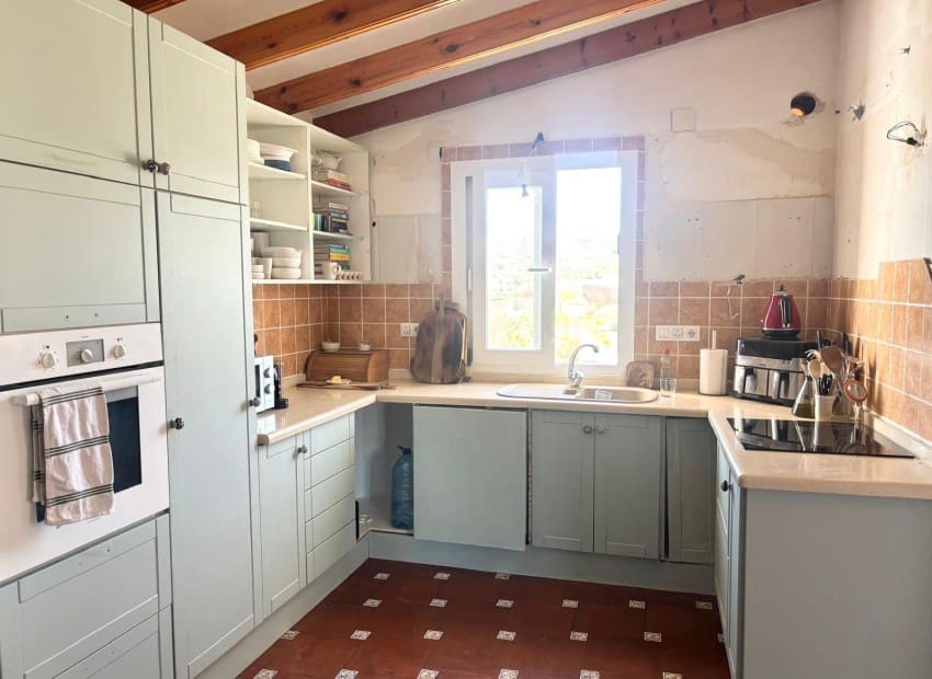 4 bedroom Finca/Country House for sale in Javea / Xabia - € 675,000 (Ref: 9521464)