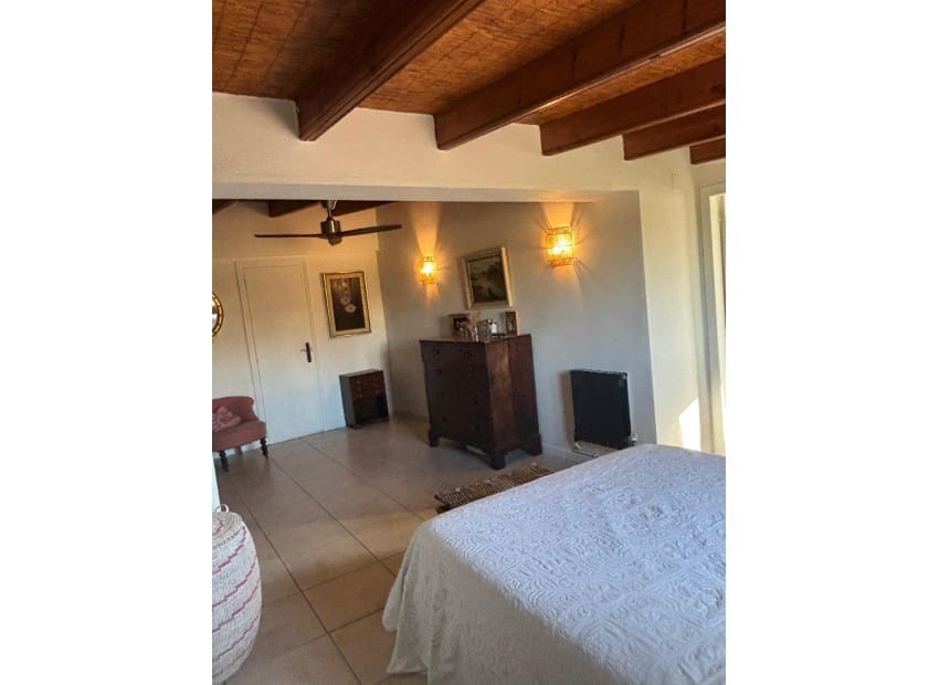 4 bedroom Finca/Country House for sale in Javea / Xabia - € 675,000 (Ref: 9521464)