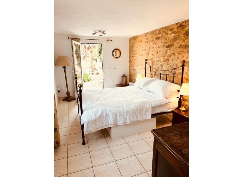 4 bedroom Finca/Country House for sale in Javea / Xabia - € 675,000 (Ref: 9521464)