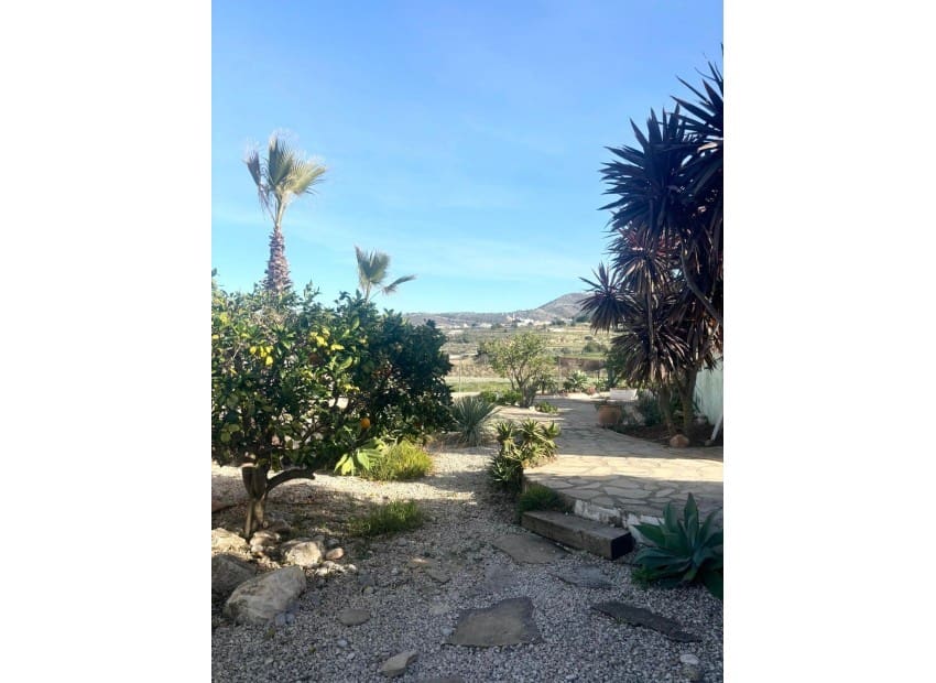 4 bedroom Finca/Country House for sale in Javea / Xabia - € 675,000 (Ref: 9521464)