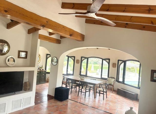 4 bedroom Finca/Country House for sale in Partides comunes - Adsubia, Javea / Xàbia - € 675,000 (Ref: 9521464)