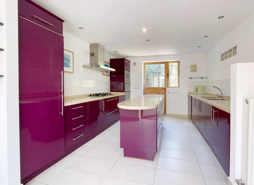 5 camera da letto Villa in vendita in Javea / Xabia con piscina - 845.000 € (Rif: 9521749)