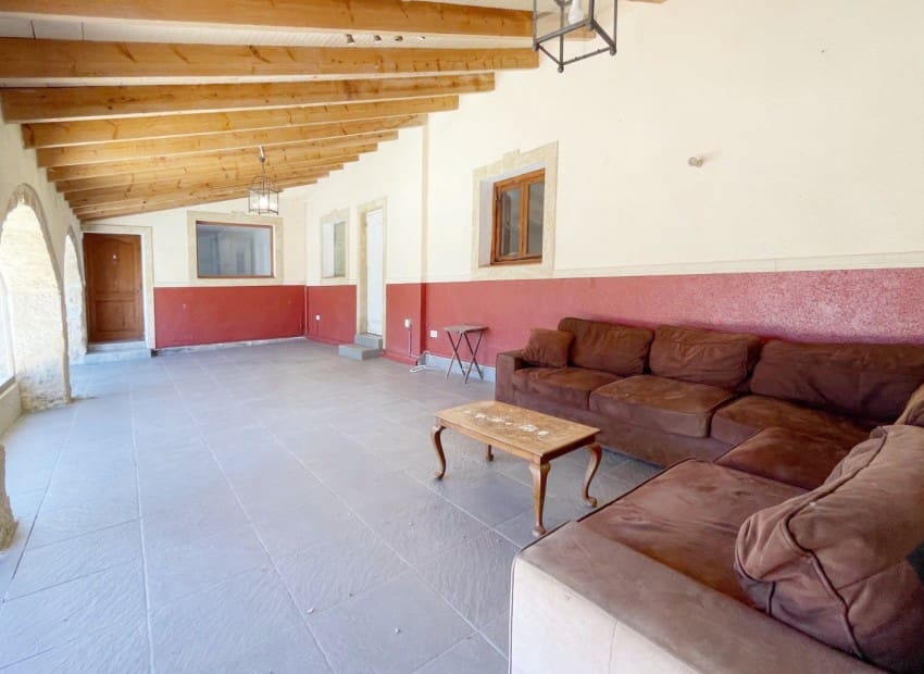 5 camera da letto Villa in vendita in Javea / Xabia con piscina - 845.000 € (Rif: 9521749)