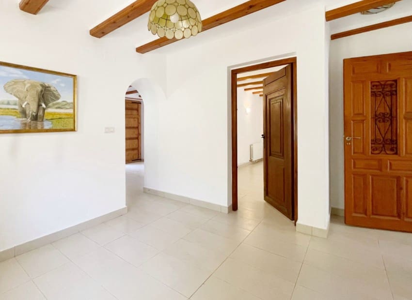 5 camera da letto Villa in vendita in Javea / Xabia con piscina - 845.000 € (Rif: 9521749)