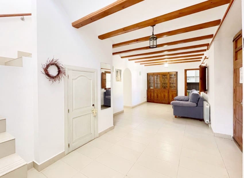 5 camera da letto Villa in vendita in Javea / Xabia con piscina - 845.000 € (Rif: 9521749)