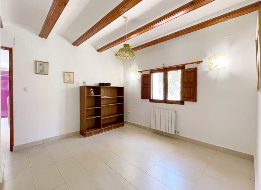 5 camera da letto Villa in vendita in Javea / Xabia con piscina - 845.000 € (Rif: 9521749)