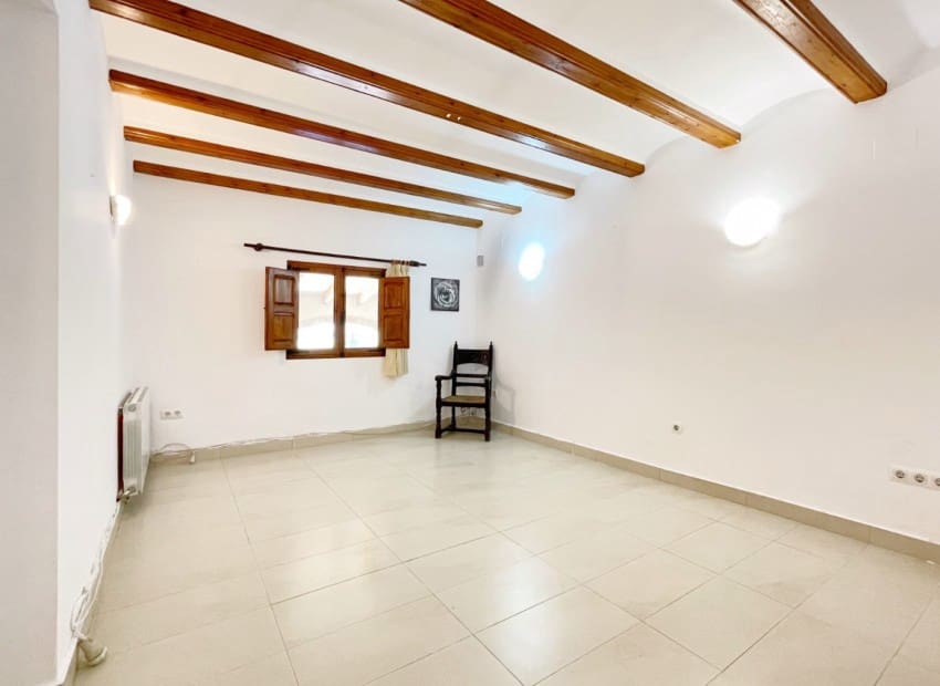 5 camera da letto Villa in vendita in Javea / Xabia con piscina - 845.000 € (Rif: 9521749)