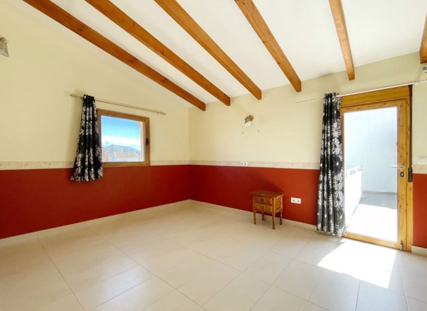 5 camera da letto Villa in vendita in Javea / Xabia con piscina - 845.000 € (Rif: 9521749)