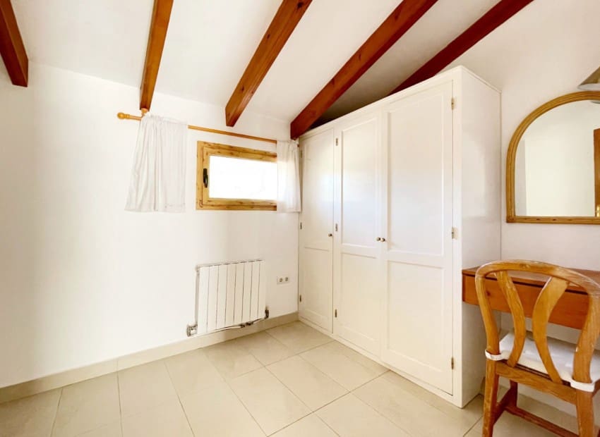 5 camera da letto Villa in vendita in Javea / Xabia con piscina - 845.000 € (Rif: 9521749)