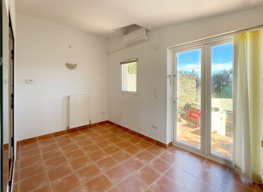5 camera da letto Villa in vendita in Javea / Xabia con piscina - 845.000 € (Rif: 9521749)