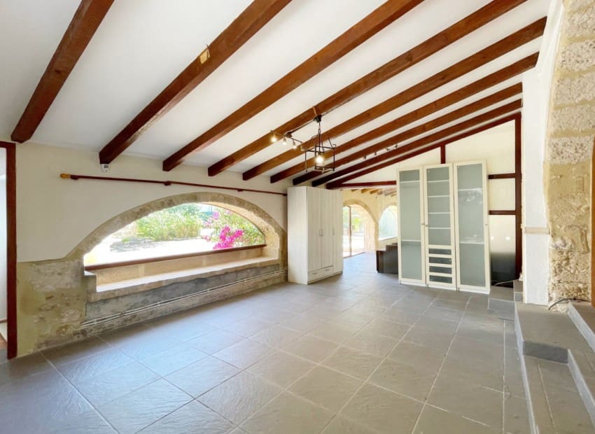 5 camera da letto Villa in vendita in Javea / Xabia con piscina - 845.000 € (Rif: 9521749)