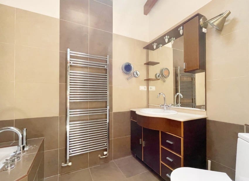 5 camera da letto Villa in vendita in Javea / Xabia con piscina - 845.000 € (Rif: 9521749)