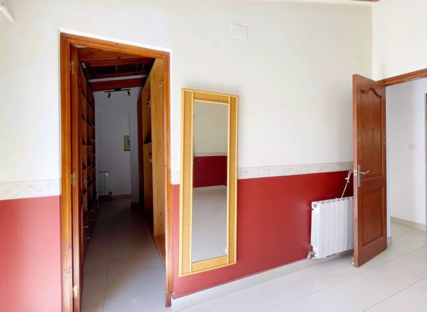 5 camera da letto Villa in vendita in Javea / Xabia con piscina - 845.000 € (Rif: 9521749)