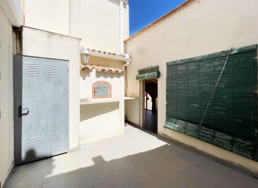 5 camera da letto Villa in vendita in Javea / Xabia con piscina - 845.000 € (Rif: 9521749)