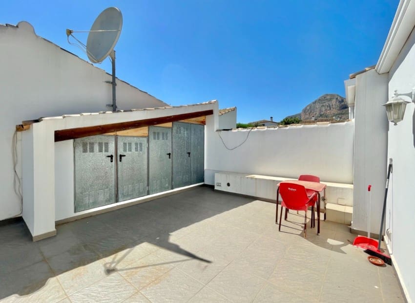 5 camera da letto Villa in vendita in Javea / Xabia con piscina - 845.000 € (Rif: 9521749)