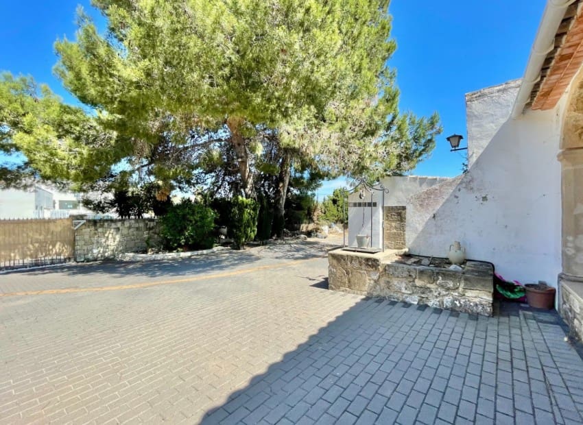 5 camera da letto Villa in vendita in Javea / Xabia con piscina - 845.000 € (Rif: 9521749)