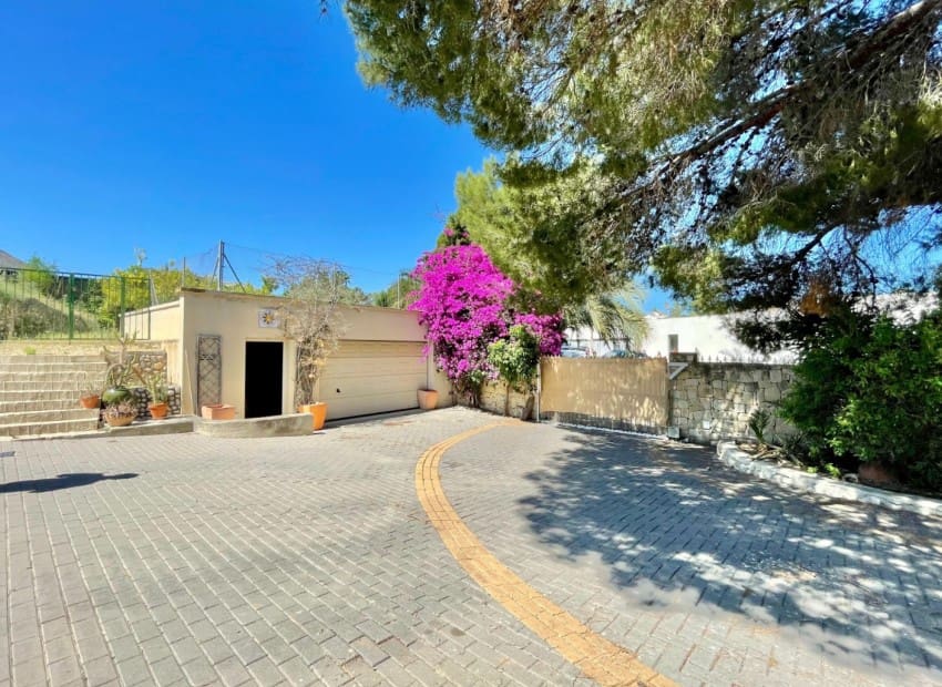 5 camera da letto Villa in vendita in Javea / Xabia con piscina - 845.000 € (Rif: 9521749)