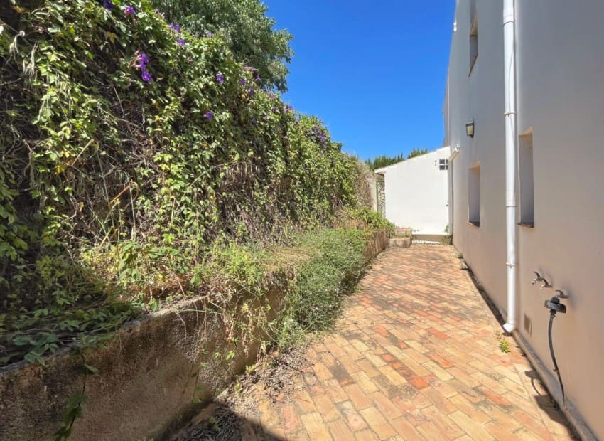 5 camera da letto Villa in vendita in Javea / Xabia con piscina - 845.000 € (Rif: 9521749)