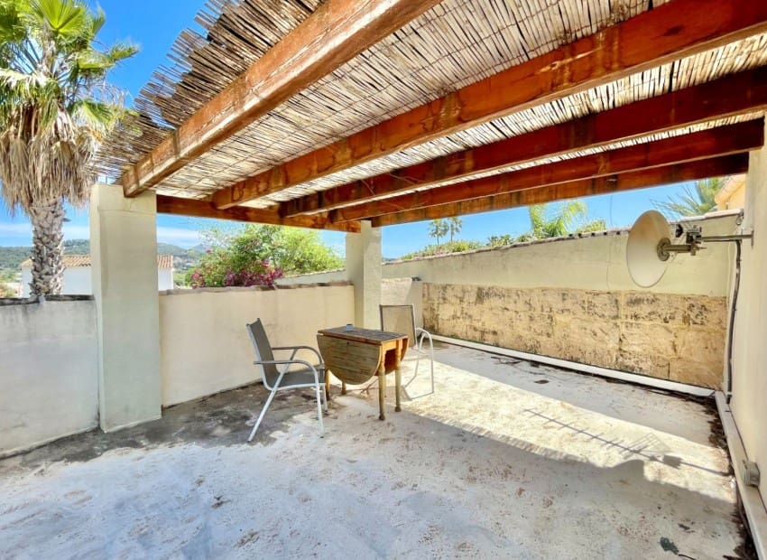 5 camera da letto Villa in vendita in Javea / Xabia con piscina - 845.000 € (Rif: 9521749)