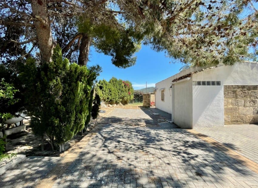 5 camera da letto Villa in vendita in Javea / Xabia con piscina - 845.000 € (Rif: 9521749)