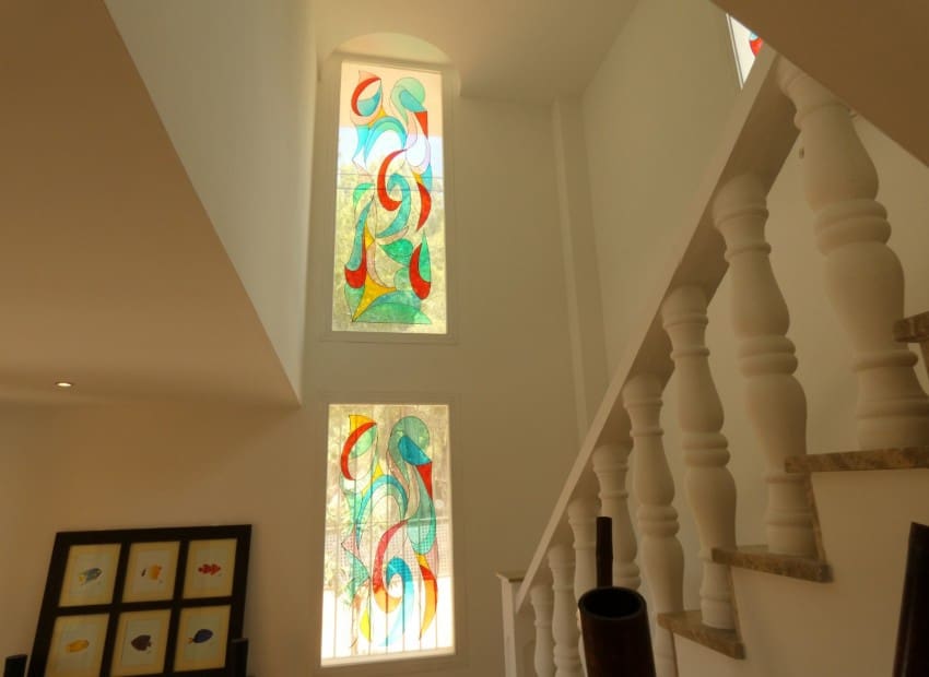 3 quarto Moradia para venda em Altea com piscina garagem - 690 000 € (Ref: 9523307)