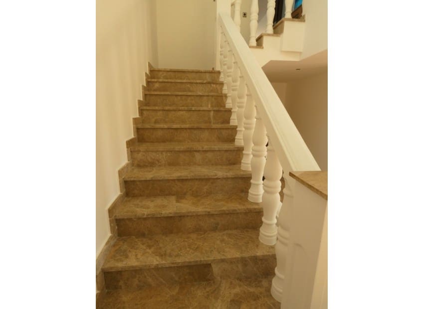 3 quarto Moradia para venda em Altea com piscina garagem - 690 000 € (Ref: 9523307)