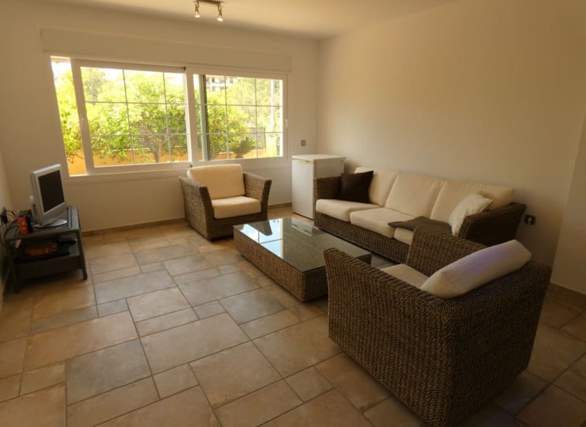 3 quarto Moradia para venda em Altea com piscina garagem - 690 000 € (Ref: 9523307)