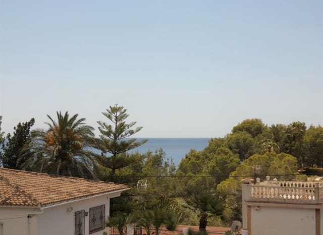 3 quarto Moradia para venda em Altea com piscina garagem - 690 000 € (Ref: 9523307)