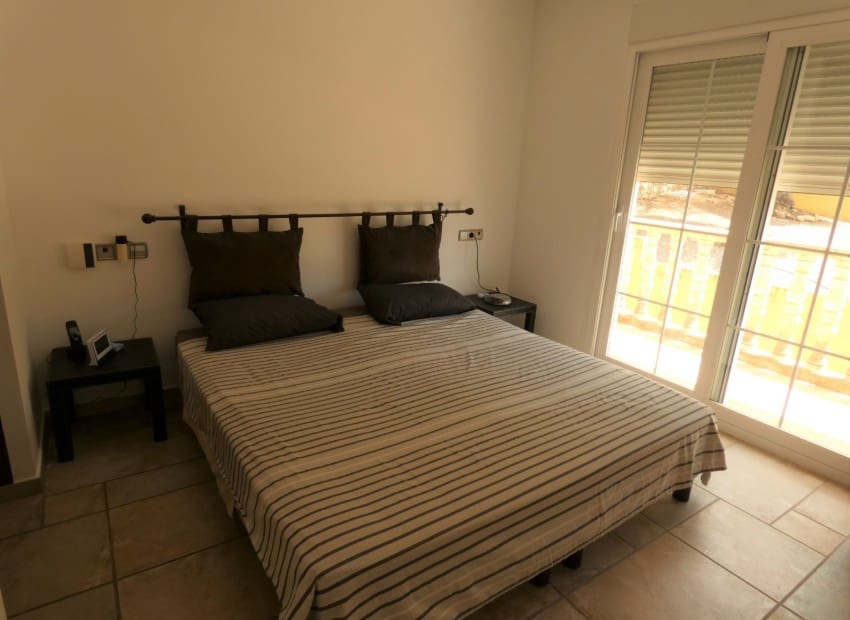 3 quarto Moradia para venda em Altea com piscina garagem - 690 000 € (Ref: 9523307)