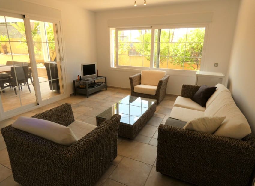 3 quarto Moradia para venda em Altea com piscina garagem - 690 000 € (Ref: 9523307)