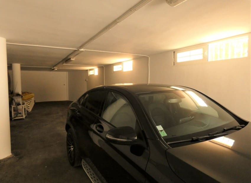 3 quarto Moradia para venda em Altea com piscina garagem - 690 000 € (Ref: 9523307)