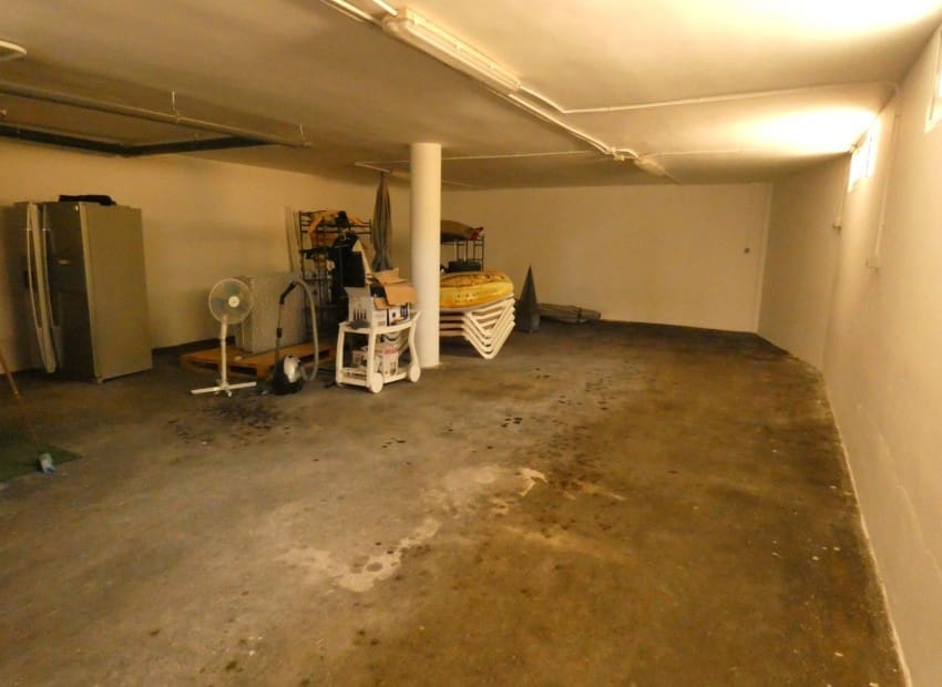 3 quarto Moradia para venda em Altea com piscina garagem - 690 000 € (Ref: 9523307)