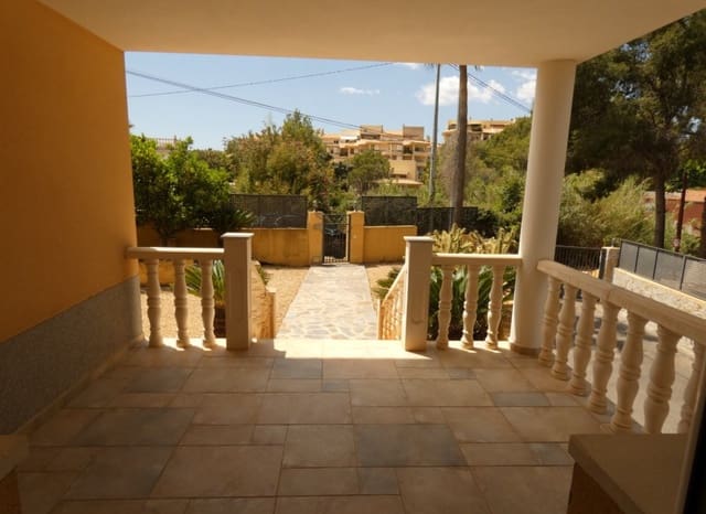 3 quarto Moradia para venda em Altea com piscina garagem - 690 000 € (Ref: 9523307)