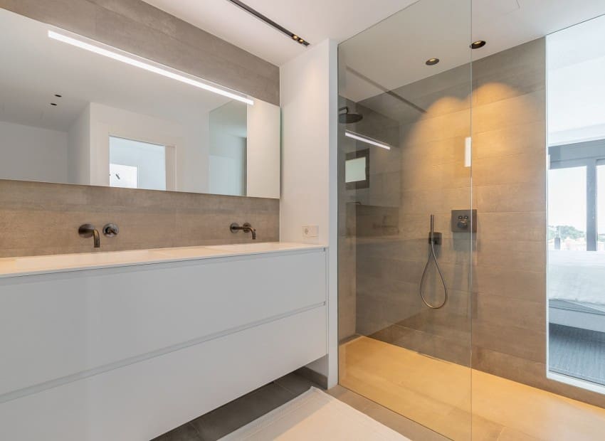 3 soveværelse Villa til salg i Altea la Vella med swimmingpool - € 1.445.000 (Ref: 9524781)