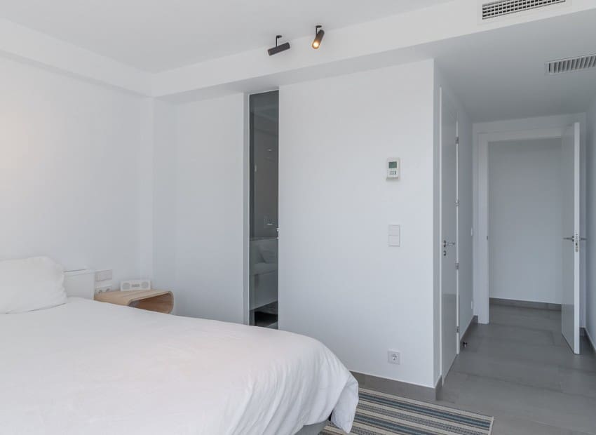 3 soveværelse Villa til salg i Altea la Vella med swimmingpool - € 1.445.000 (Ref: 9524781)