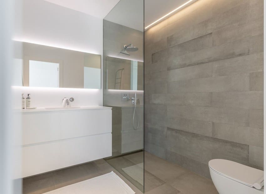 3 soveværelse Villa til salg i Altea la Vella med swimmingpool - € 1.445.000 (Ref: 9524781)