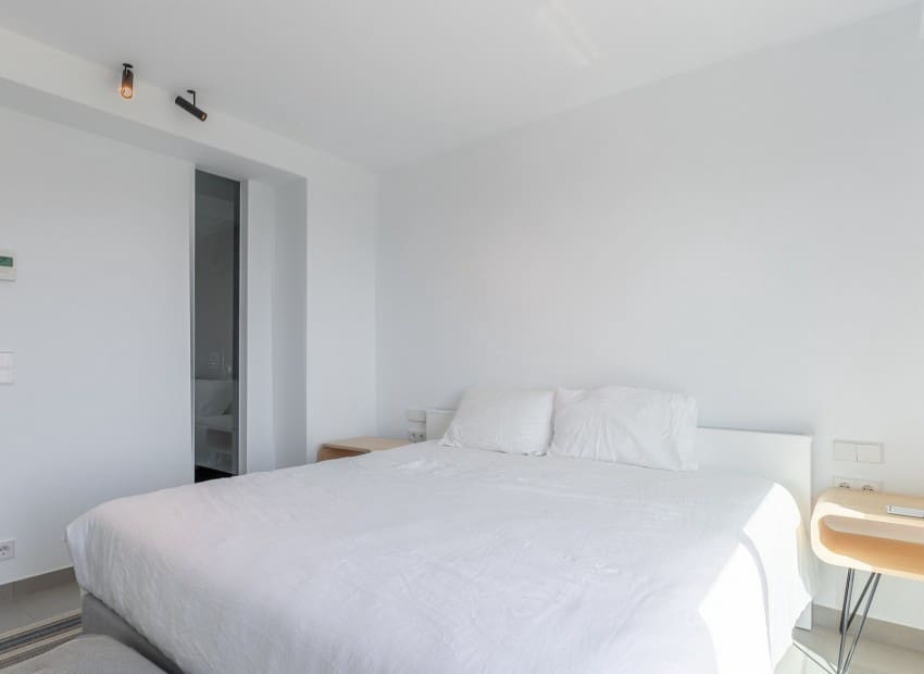 3 soveværelse Villa til salg i Altea la Vella med swimmingpool - € 1.445.000 (Ref: 9524781)