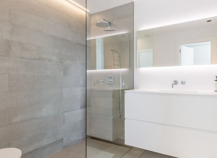 3 soveværelse Villa til salg i Altea la Vella med swimmingpool - € 1.445.000 (Ref: 9524781)