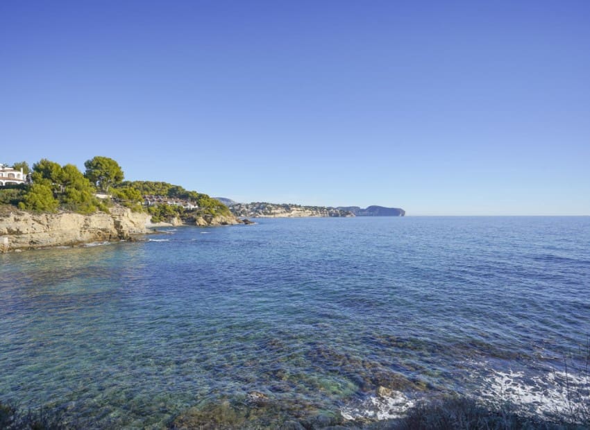 3 slaapkamer Villa te koop in Montemar met zwembad - € 610.000 (Ref: 9525739)