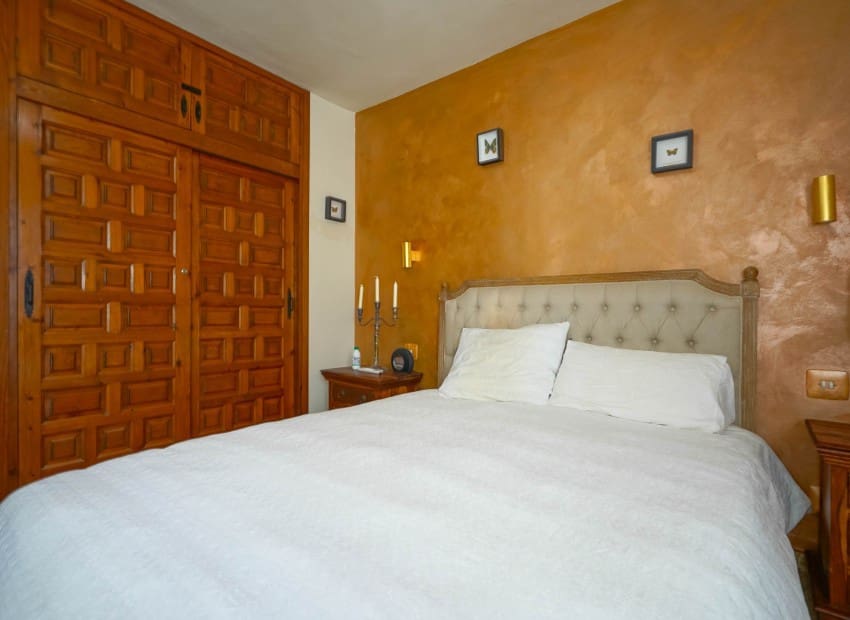 3 slaapkamer Villa te koop in Montemar met zwembad - € 610.000 (Ref: 9525739)