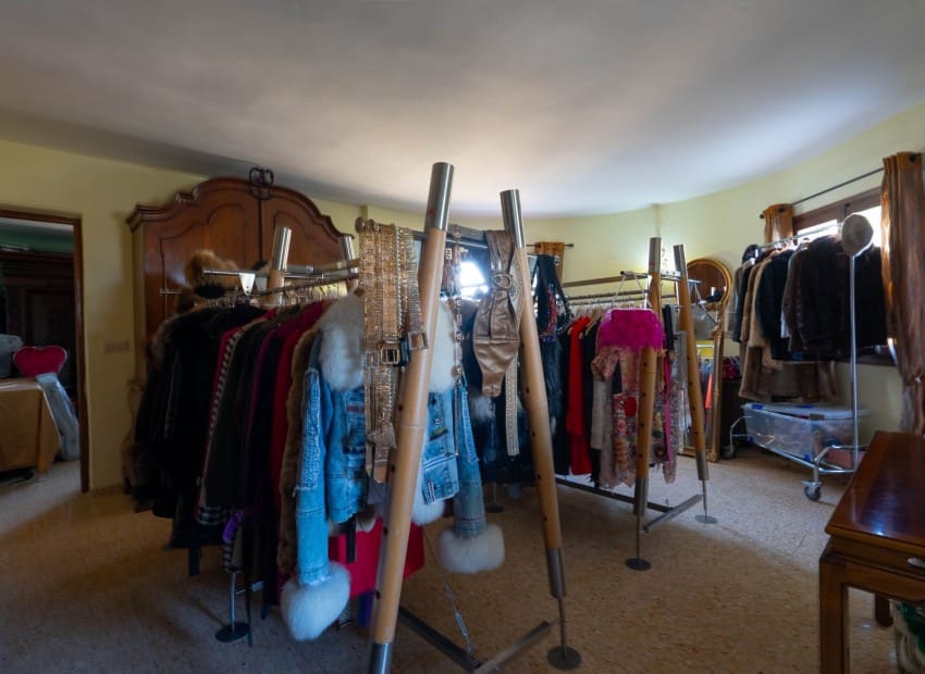 3 slaapkamer Villa te koop in Montemar met zwembad - € 610.000 (Ref: 9525739)