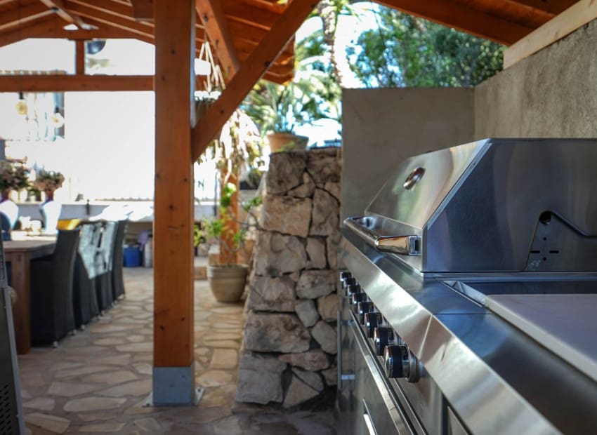 3 slaapkamer Villa te koop in Montemar met zwembad - € 610.000 (Ref: 9525739)