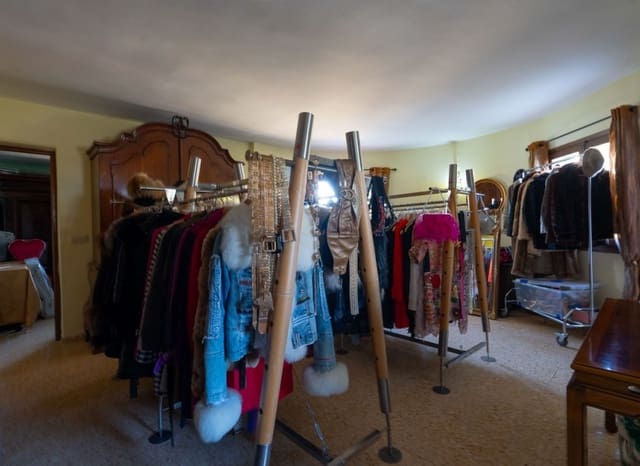 3 soveværelse Villa til salg i Montemar, Benissa med swimmingpool - € 610.000 (Ref: 9525739)